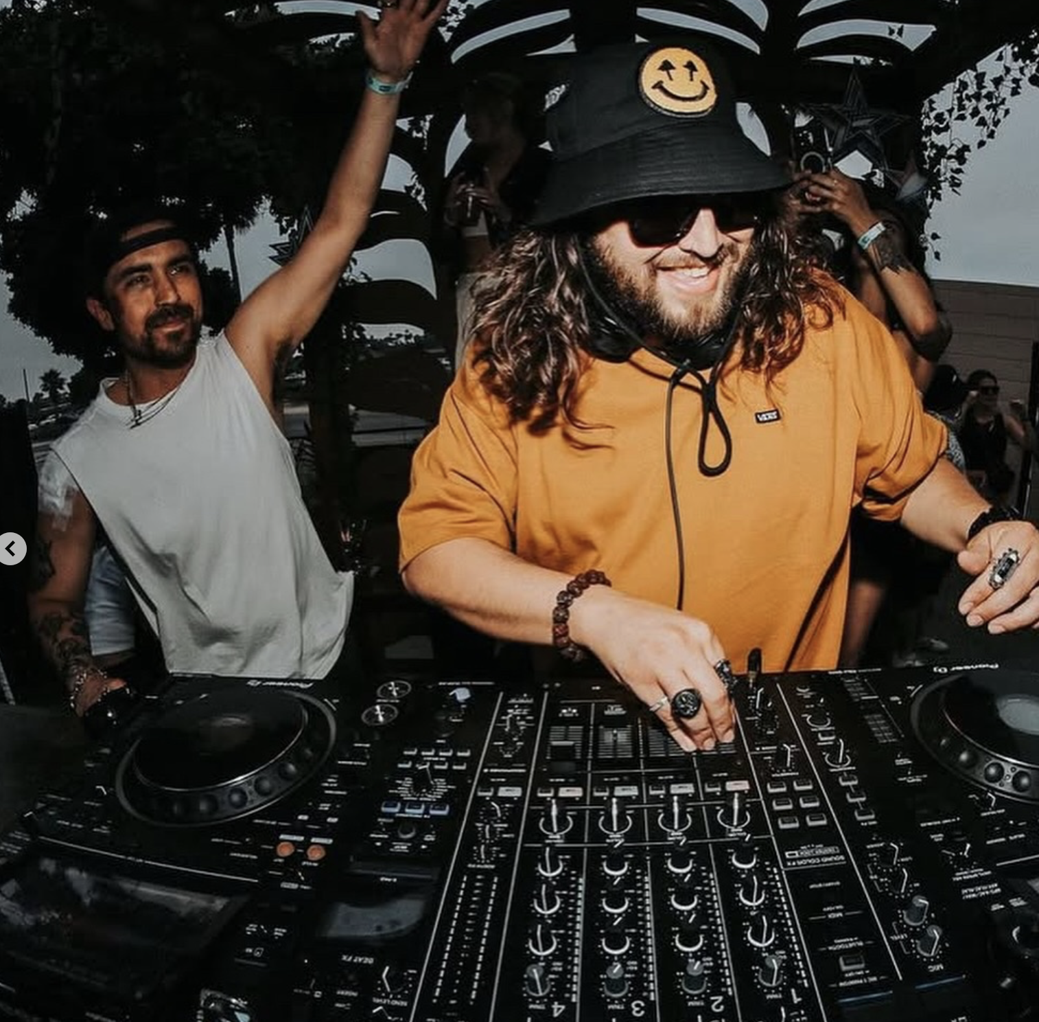 Crowd energy was unmatched 🙌