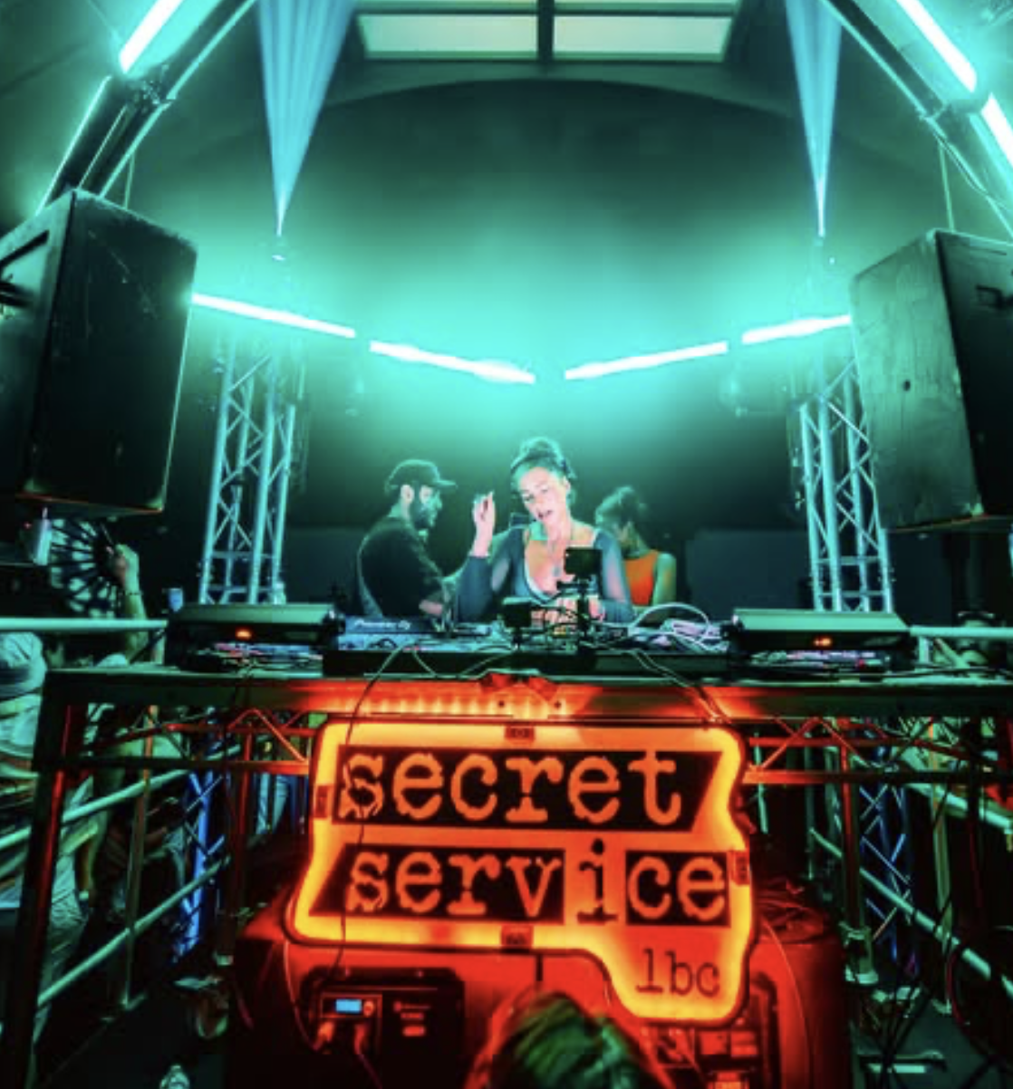 These beats though 🎧