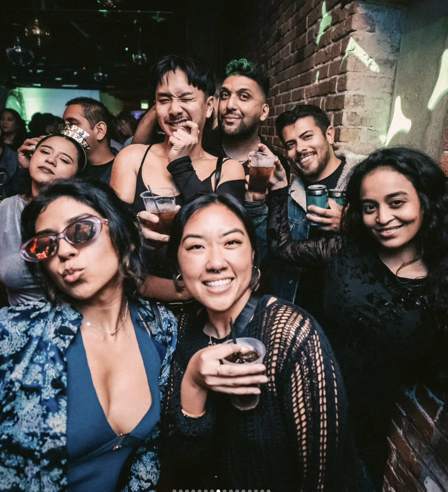 Can't wait for next time! 🎵